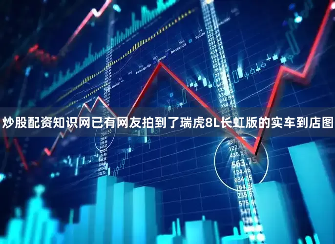 炒股配资知识网已有网友拍到了瑞虎8L长虹版的实车到店图
